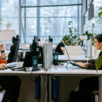 Praca zdalna czy coworking – co sprzyja efektywności?
